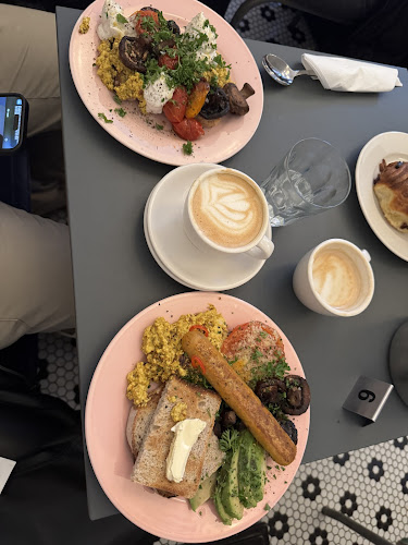 À la Lo - Stockholm