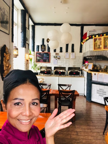 Rakhang Thai Kitchen Göteborg - Göteborg