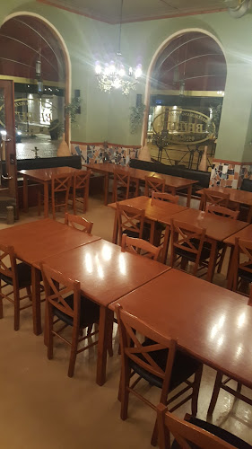 Restaurang & Pizzeria Beirut - Gastronomi och hotellverksamhet