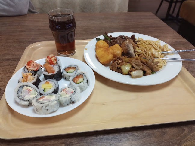 Jennys Thai - Gastronomi och hotellverksamhet