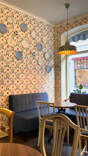 Reviews of Cafe Hebbe Lelle in Göteborg - Gastronomi och hotellverksamhet