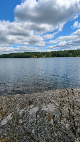 Värmskogs Café - Värmskog