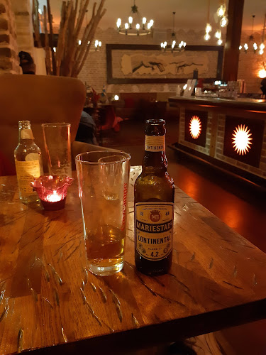 Reviews of Firavin Kök & Cocktail Bar in Helsingborg - Gastronomi och hotellverksamhet