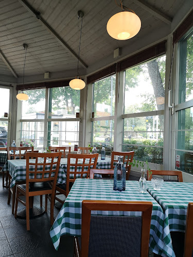 Comments and reviews of Portofino Restaurang & Bar