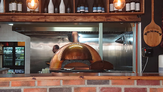 Comentarii opinii despre Parma Restaurang Cucina Italiana