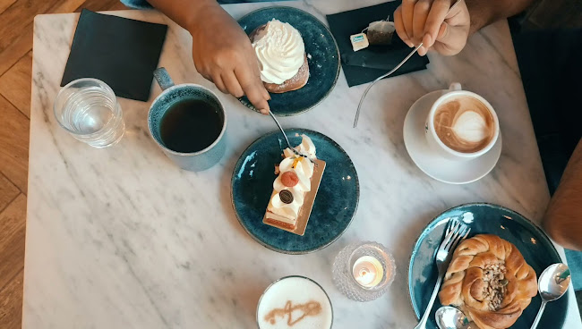 Opinii despre Tegnérs Bageri Tullinge în Tullinge - Gastronomi och hotellverksamhet