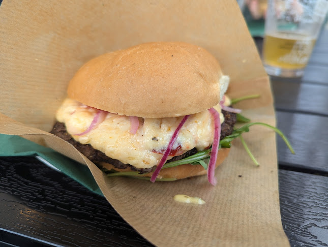 Reviews of Matsas Food Truck in Bollnäs - Gastronomi och hotellverksamhet