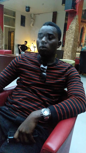 Opinii despre Restaurang Chillo în Kristianstad - Gastronomi och hotellverksamhet