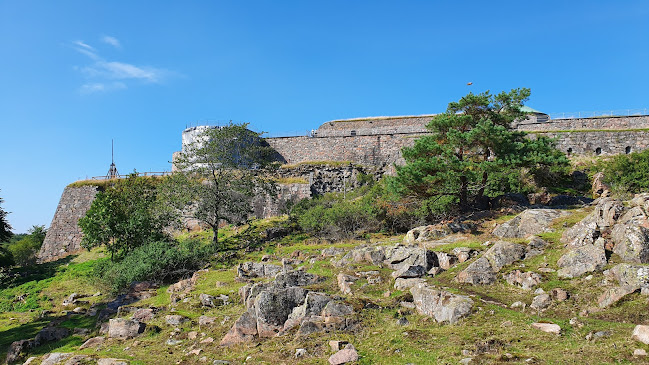 Fästningsparken 4, 442 31 Kungälv