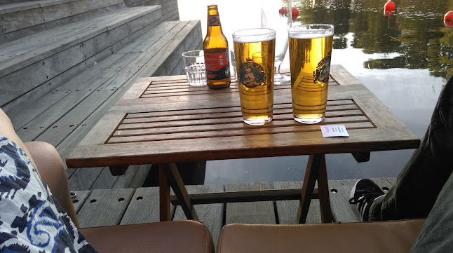 Restaurang Göteborg - Stockholm