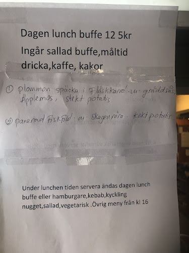 Hökensås Camping Resturang - Tidaholm