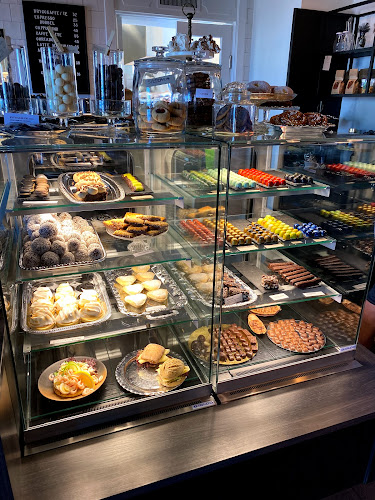 Chocolaterian Båstad