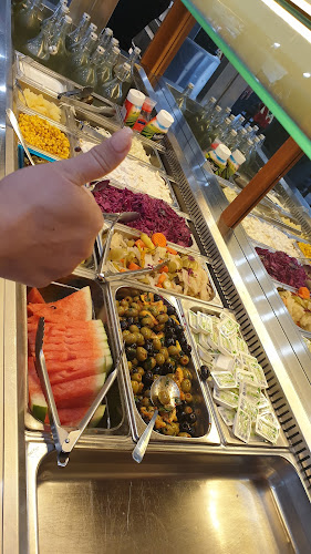 Comments and reviews of Cizgara Kolgrill – Årsta