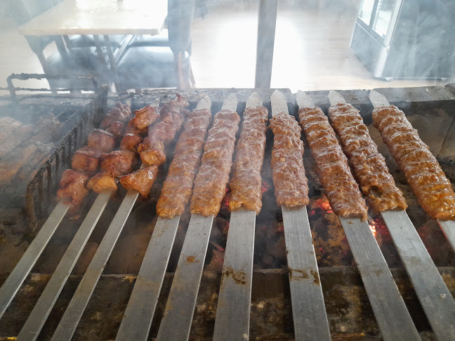 Restad Pizzeria Kolgrill - Vänersborg