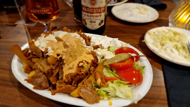 Riksvägen 30, 371 62 Lyckeby