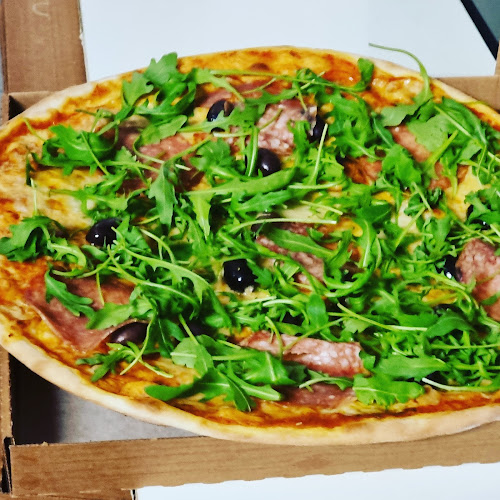 Pizzeria Napoli Vadstena - Gastronomi och hotellverksamhet