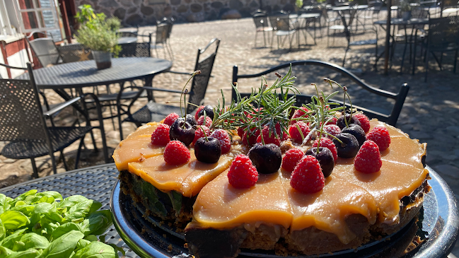 Opinii despre Krapperups Kaffestuga AB în Nyhamnsläge - Gastronomi och hotellverksamhet