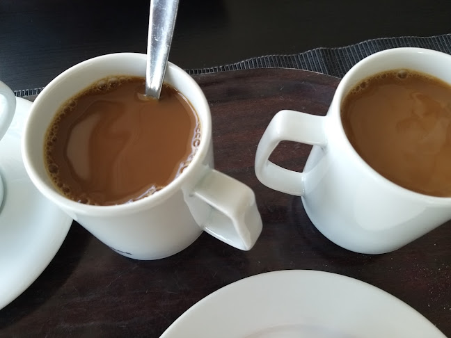 Reviews of Svampen Skybar in Örebro - Gastronomi och hotellverksamhet