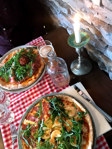 Restaurang Basilico - Gastronomi och hotellverksamhet