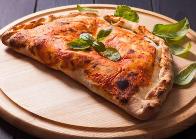 Svamptorgetspizzeria - Uppsala