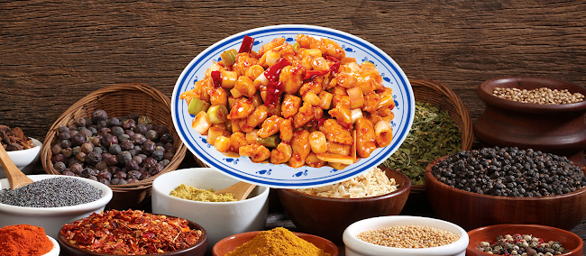 Opinii despre Jasmin Restaurang în Trollhättan - Gastronomi och hotellverksamhet