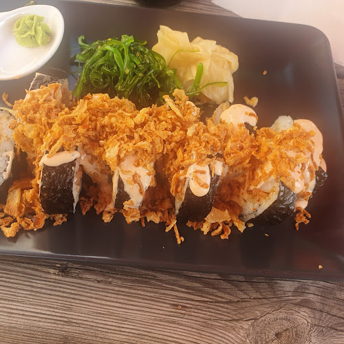 Comentarii opinii despre Eskilstuna Sushi Bar