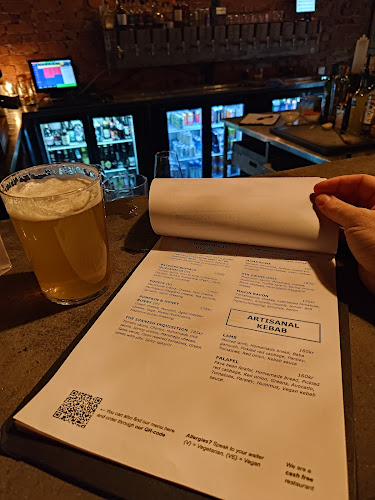 Comments and reviews of Brewers Beer Bar Magasinsgatan