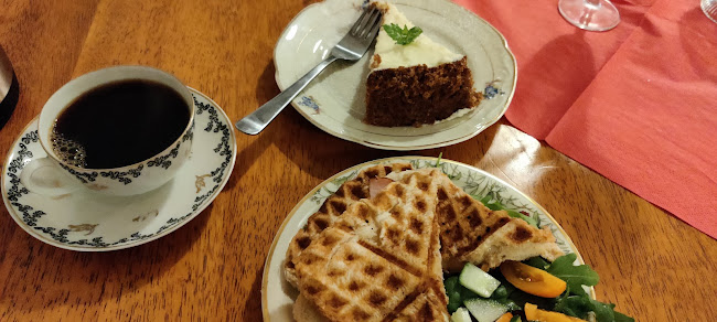 Månstorps Gård - Gastronomi och hotellverksamhet