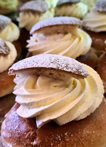 Skärblacka Café & Hembageri - Gastronomi och hotellverksamhet