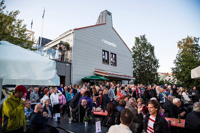 Comentarii opinii despre Restaurang Marité