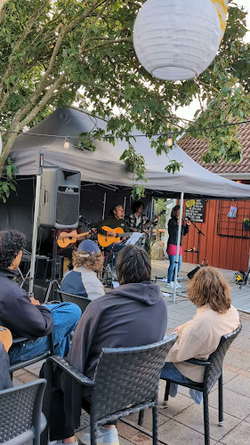 Kärleksparken - Varberg