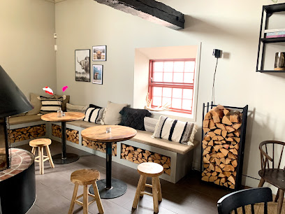 Edsvikens Gelateria/Edge Oxstallet