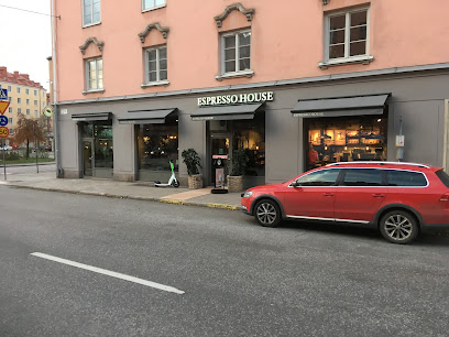 Espresso House