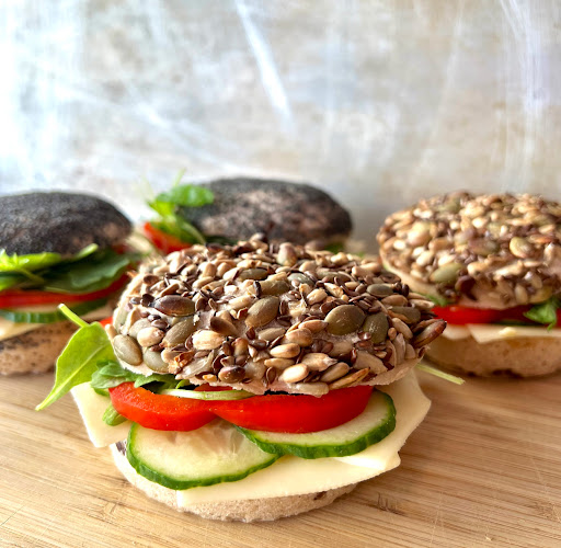 Opinii despre Happy Atelier | Gluten Free Bakery | Glutenfria Bageri Stockholm în Stockholm - Gastronomi och hotellverksamhet