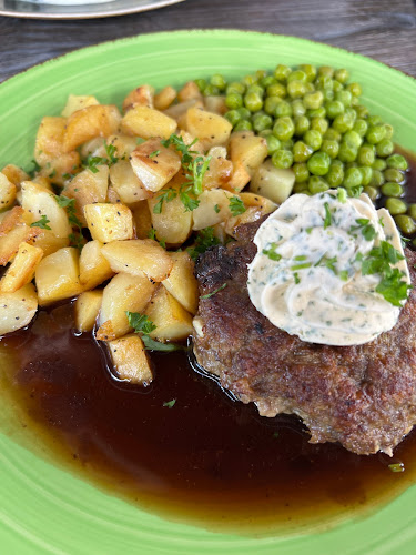 Comentarii opinii despre Himla Gott