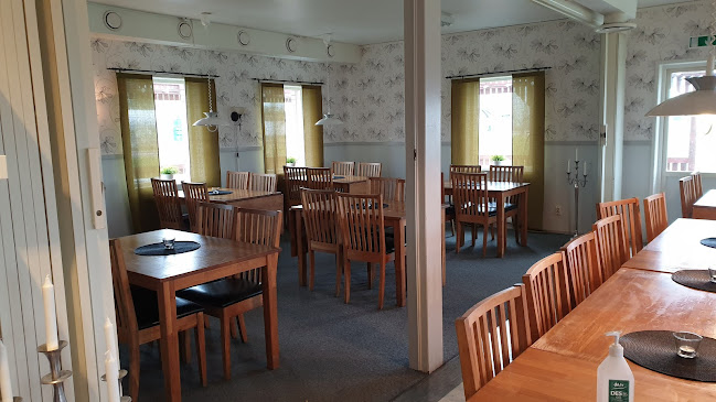 Irenes Bar & Catering - Gastronomi och hotellverksamhet