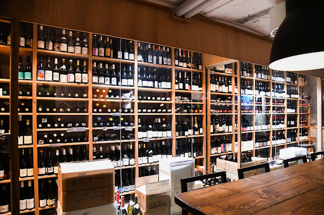 Opinii despre Agnes în Stockholm - Gastronomi och hotellverksamhet