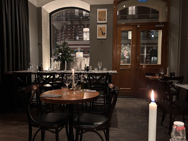 Nyko Kitchen - Gastronomi och hotellverksamhet