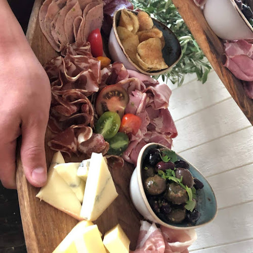 Olgas Bistro - Gastronomi och hotellverksamhet