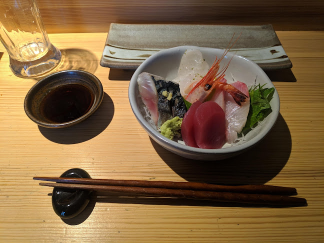 Comentarii opinii despre Sushi Oi