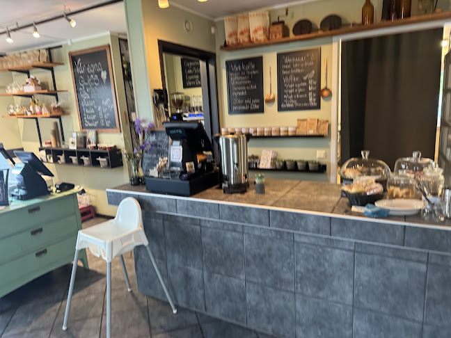 Comentarii opinii despre Café Sjöparken