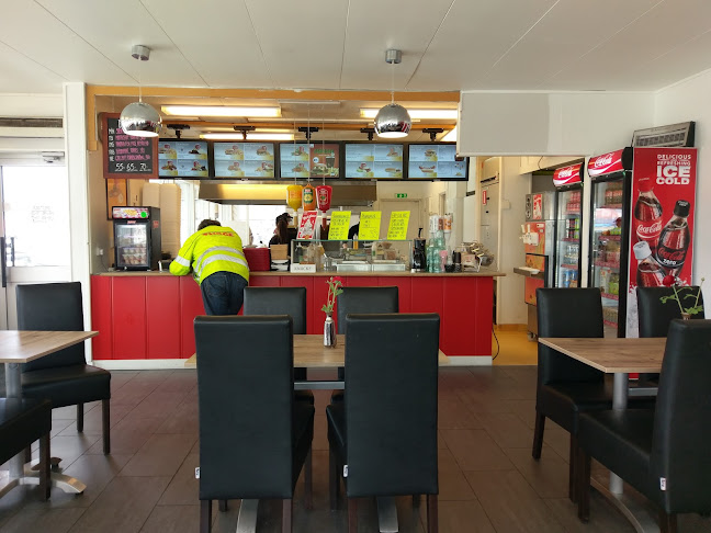 Filles Gatukök – Scan gatukök - Bromölla