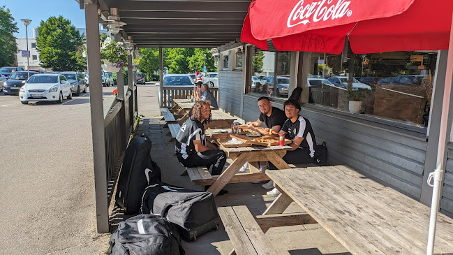 Via Venetto - Växjö