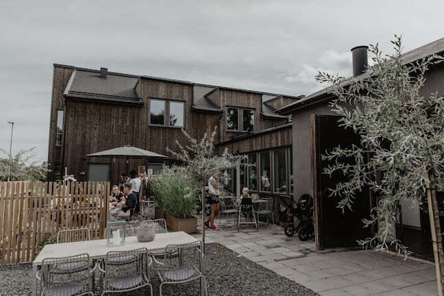 Grafitgrå Open Times