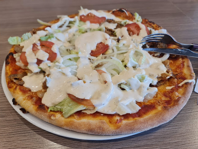 Opinii despre Campino în Märsta - Gastronomi och hotellverksamhet