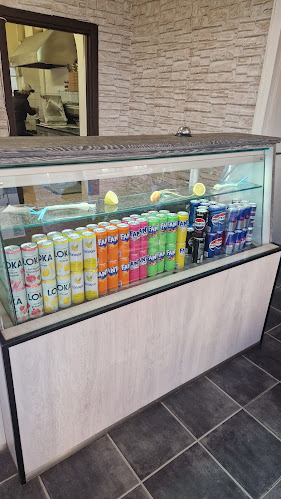 Opinii despre Pizzeria Tre Kronor, Örebro în Örebro - Gastronomi och hotellverksamhet