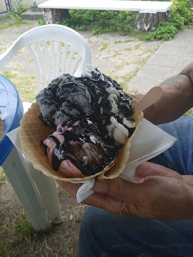 Beddingeglassen - Beddingestrand