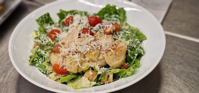 Barbord Kök & Bar - Arvika