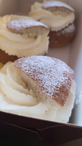 Konditori Västerport, Örebro - Gastronomi och hotellverksamhet