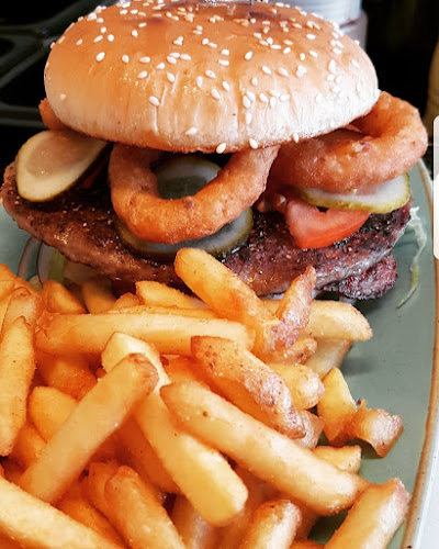 Järnvägsgrillen Alingsås